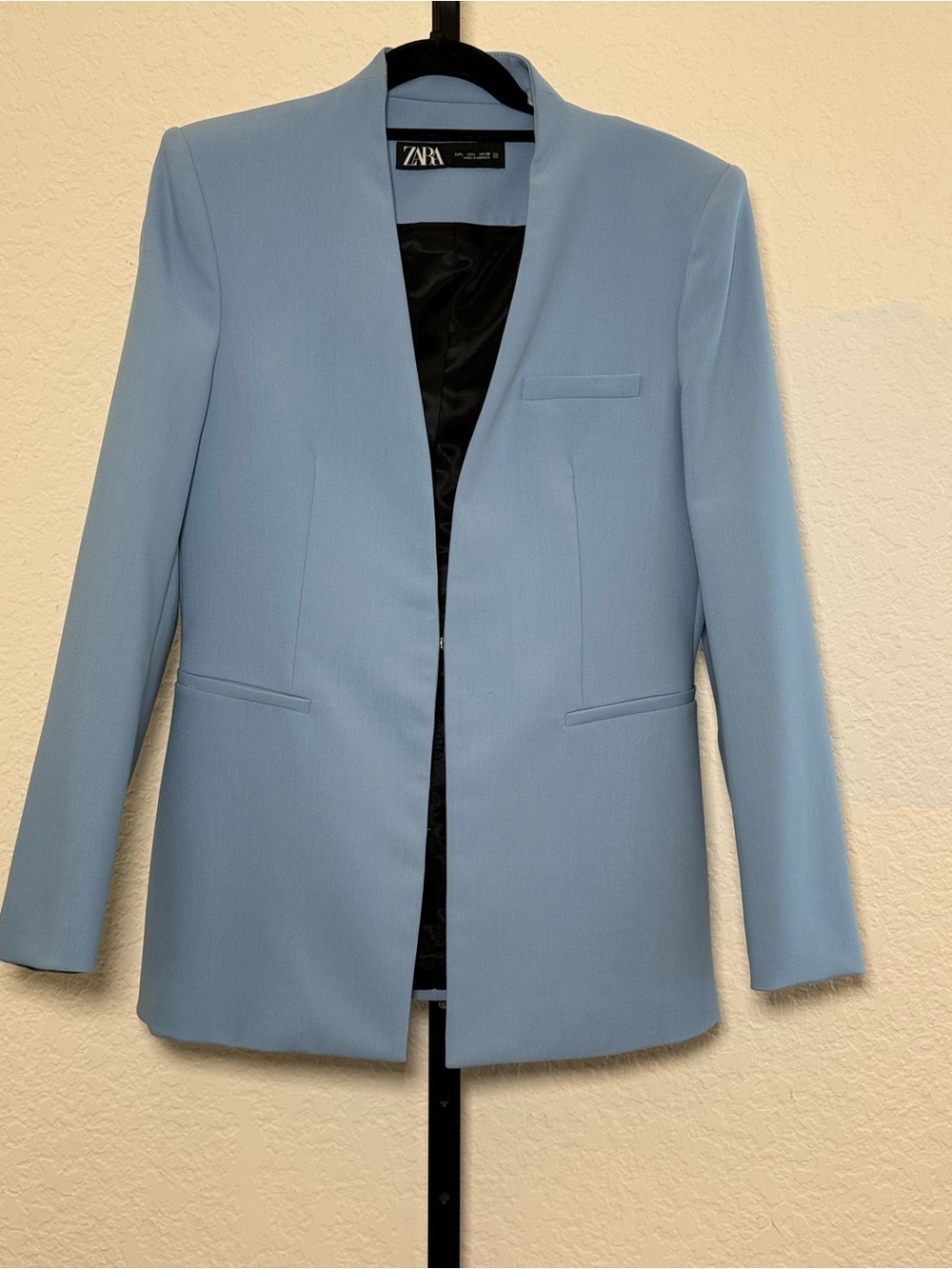 ZARA Women Blazer size L